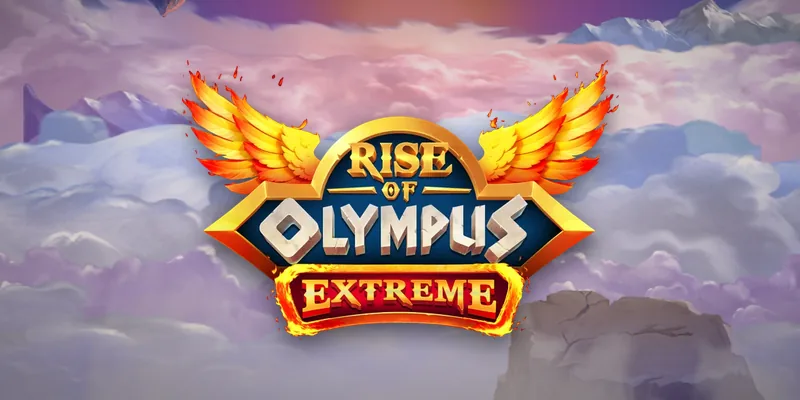 Rise of Olympus Extreme