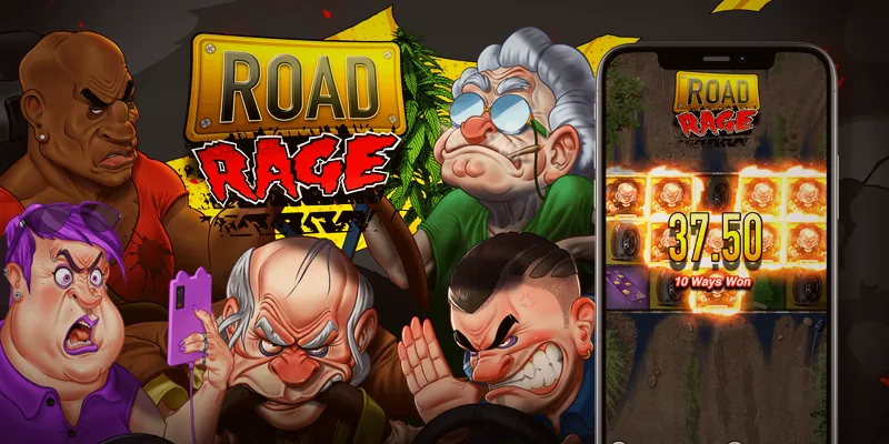 Road Rage