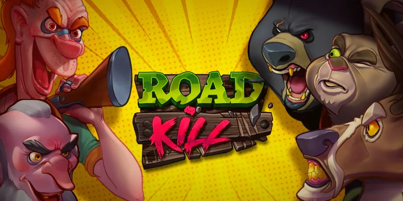Roadkill