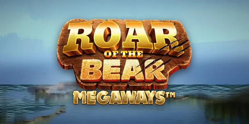 Roar of the Bear Megaways
