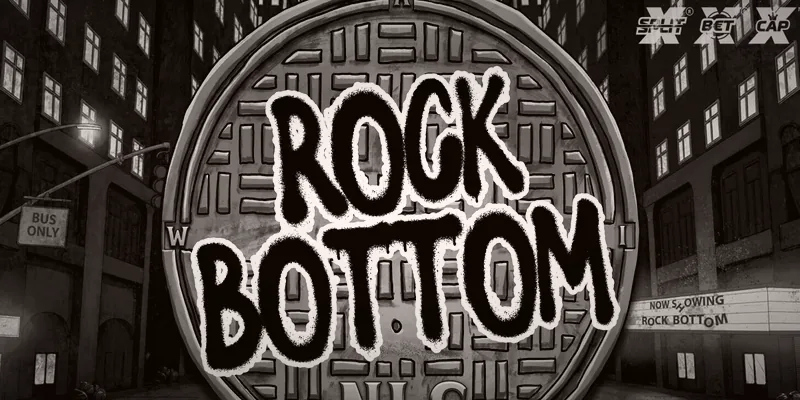 Rock Bottom