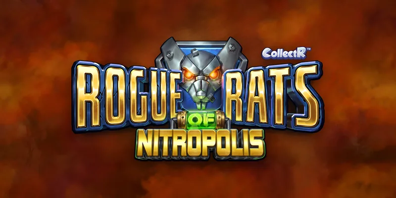 Rogue Rats of Nitropolis