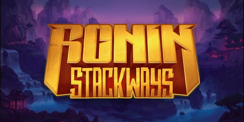 Ronin StackWays