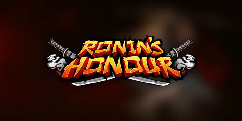 Ronins Honour