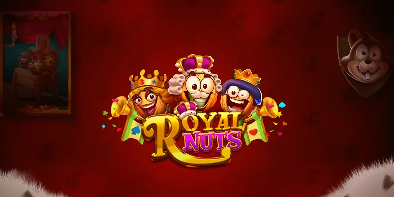 Royal Nuts