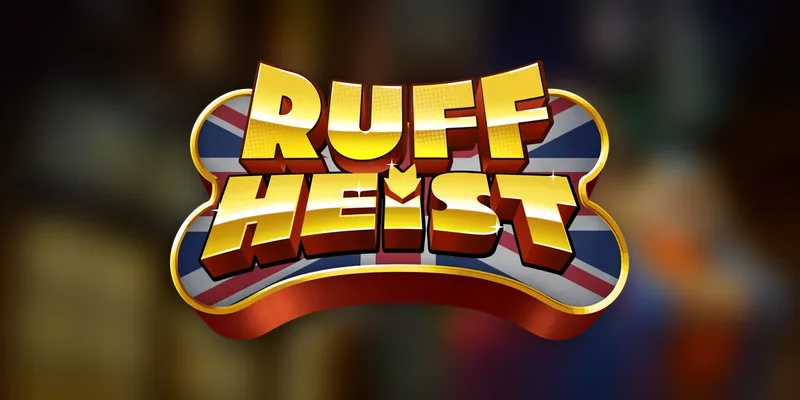 Ruff Heist