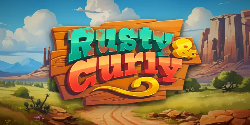 Rusty & Curly