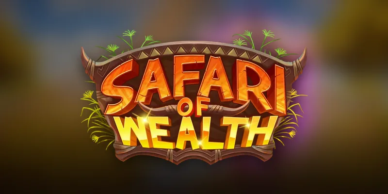 Safari of Wealth