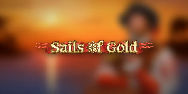 Sails of Gold