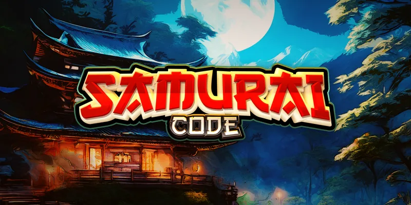 Samurai Code