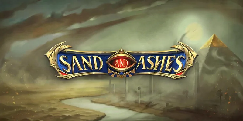 Sand And Ashes