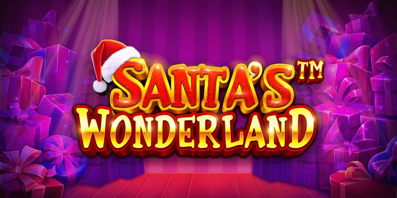 Santas Wonderland
