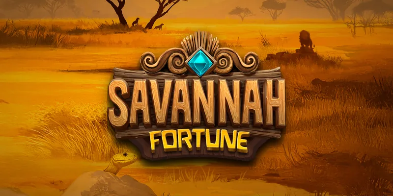 Savannah Fortune