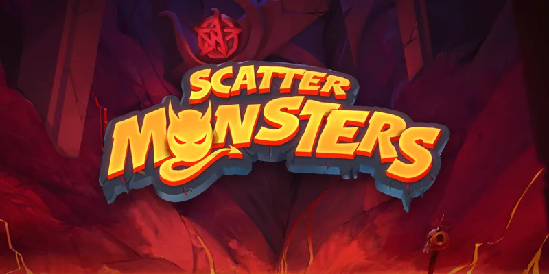 Scatter Monsters