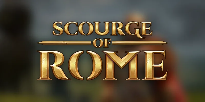 Scourge of Rome