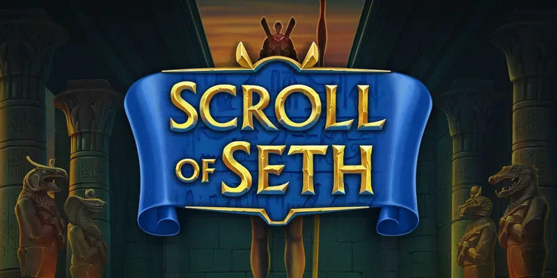 Scroll of Seth