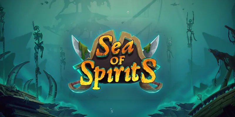 Sea of Spirits