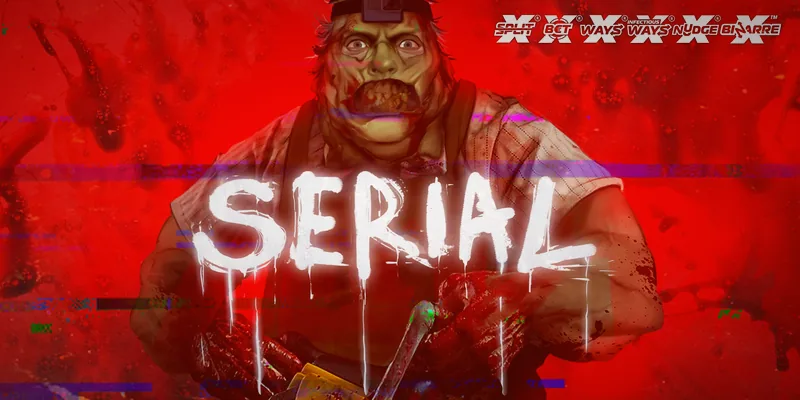 Serial