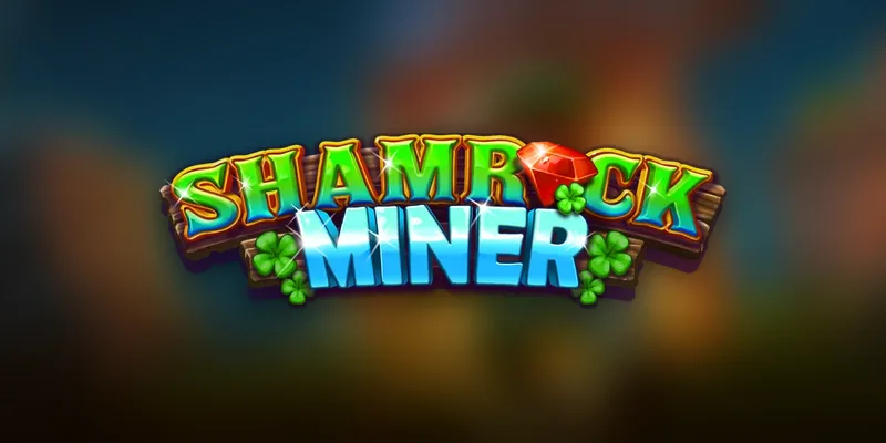 Shamrock Miner