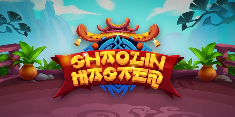 Shaolin Master