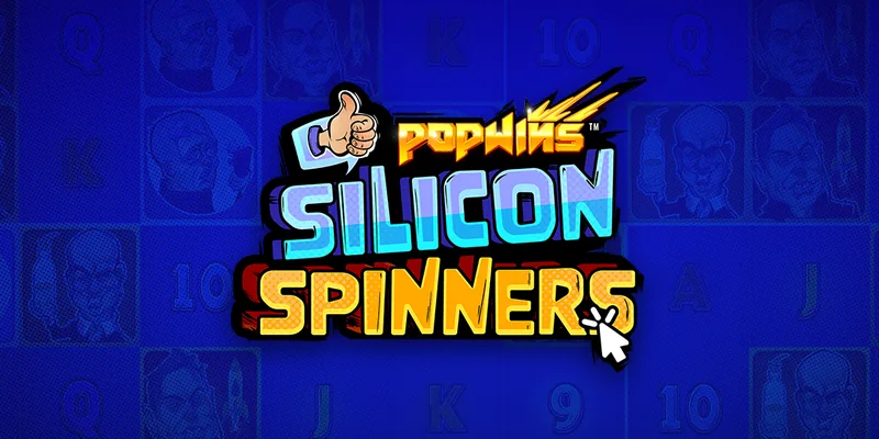 Silicon Spinners