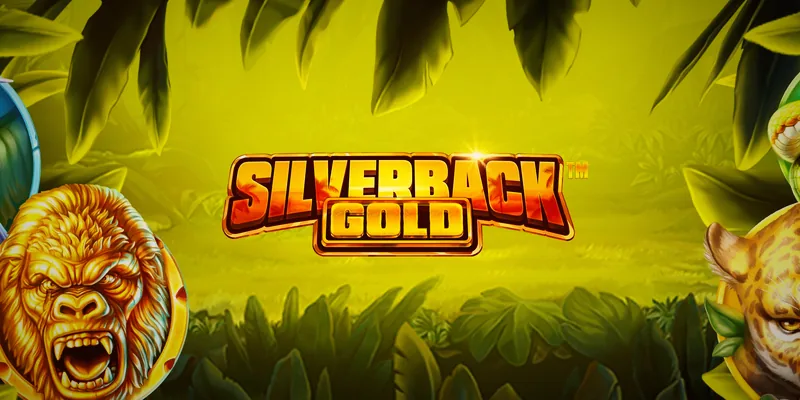 Silverback Gold