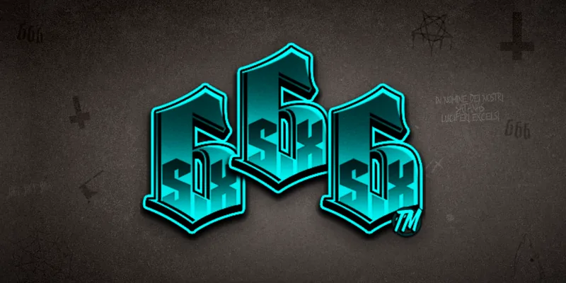 SixSixSix