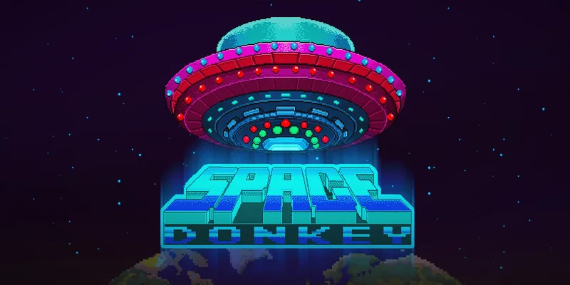 Space Donkey