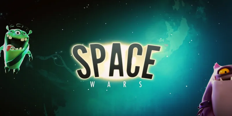 Space Wars