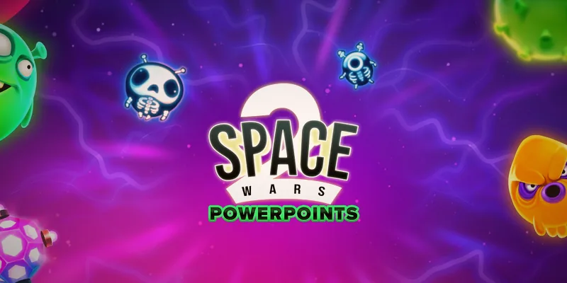 Space Wars 2 Powerpoints