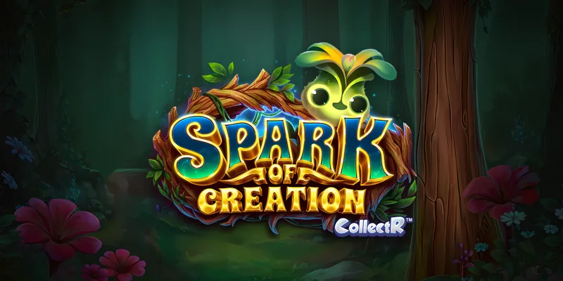 Spark of Creation