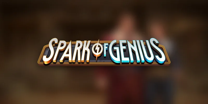 Spark of Genius