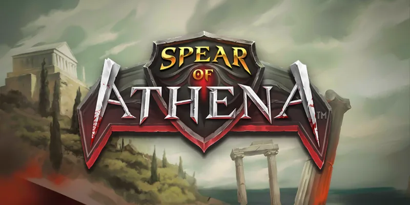 Spear of Athena