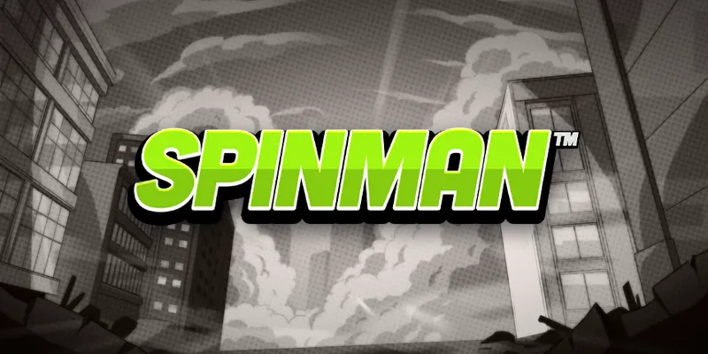 Spinman