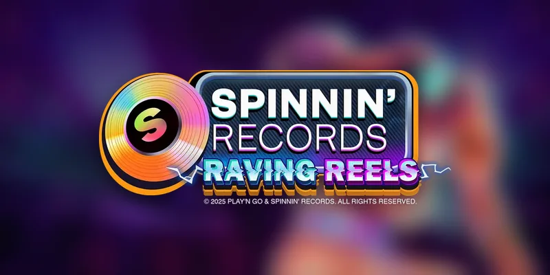 Spinnin Records Raving Reels