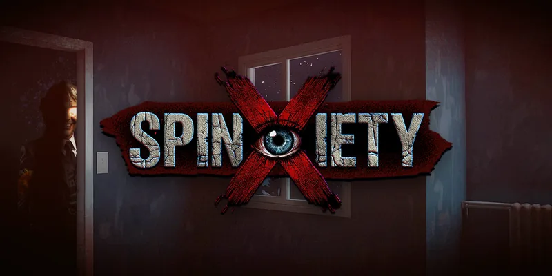 Spinxiety