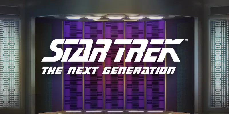 Star Trek The Next Generation