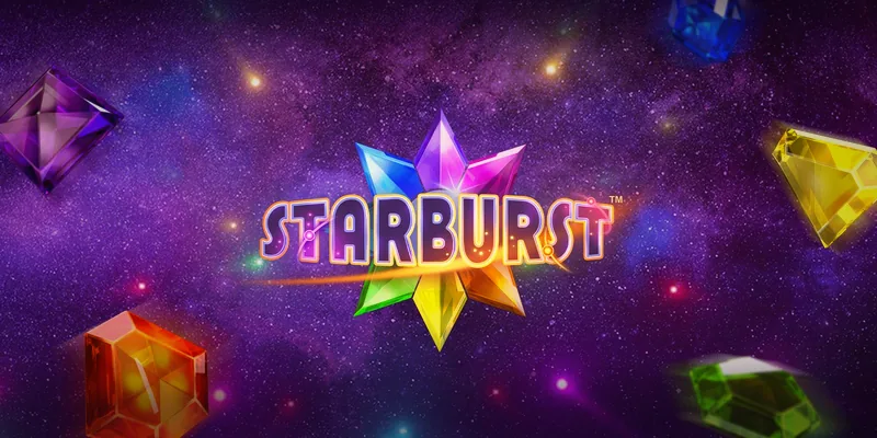 Starburst