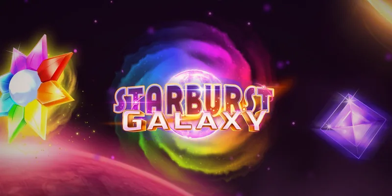 Starburst Galaxy