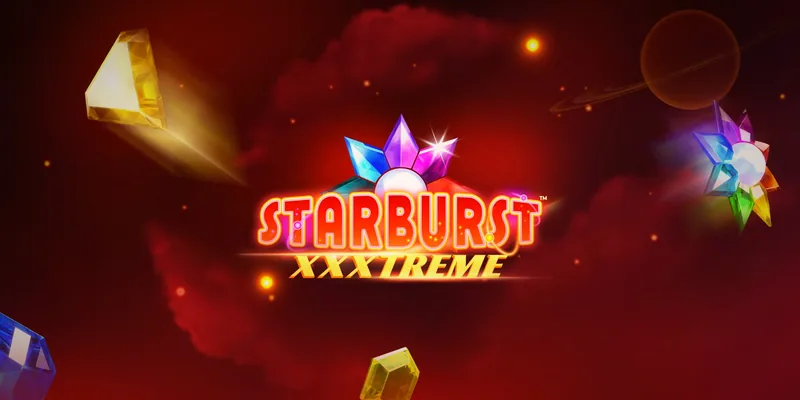 Starburst XXXtreme