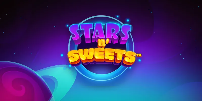 Stars n Sweets Hold & Win