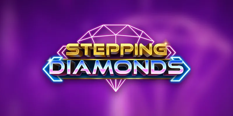 Stepping Diamonds