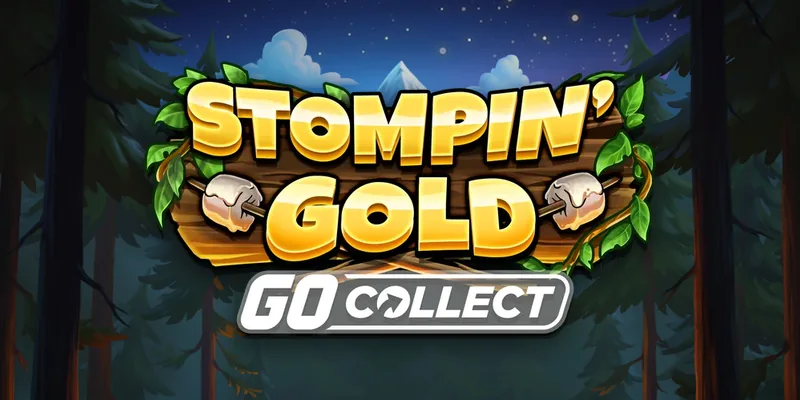 Stompin Gold