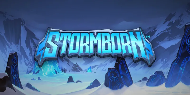 Stormborn