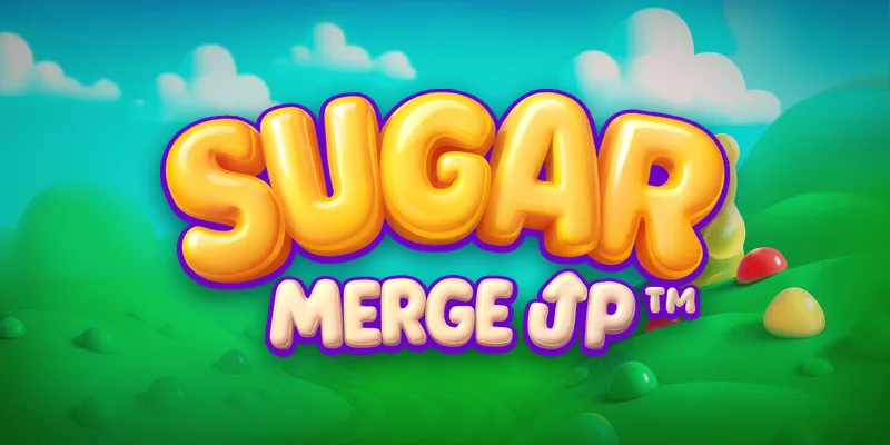 Sugar Merge Up™