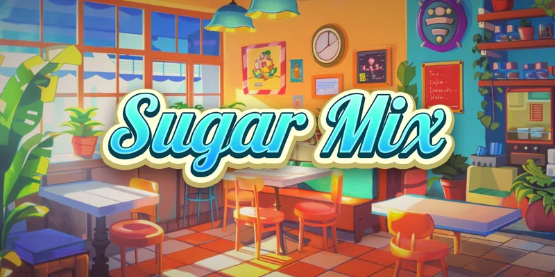 Sugar Mix