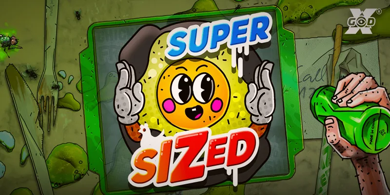 Supersized