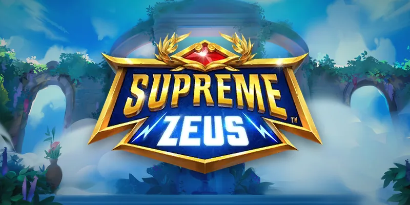 Supreme Zeus