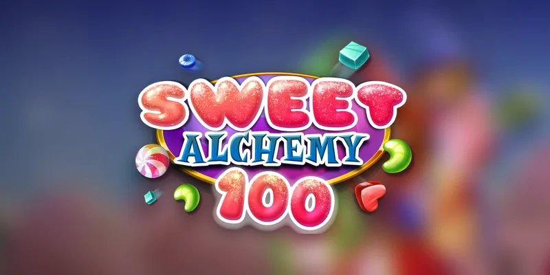 Sweet Alchemy 100