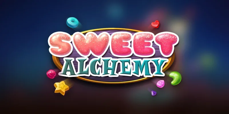 Sweet Alchemy